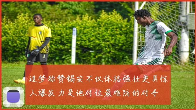 追梦称赞锡安不仅体格强壮更具惊人爆发力是他对位最难防的对手